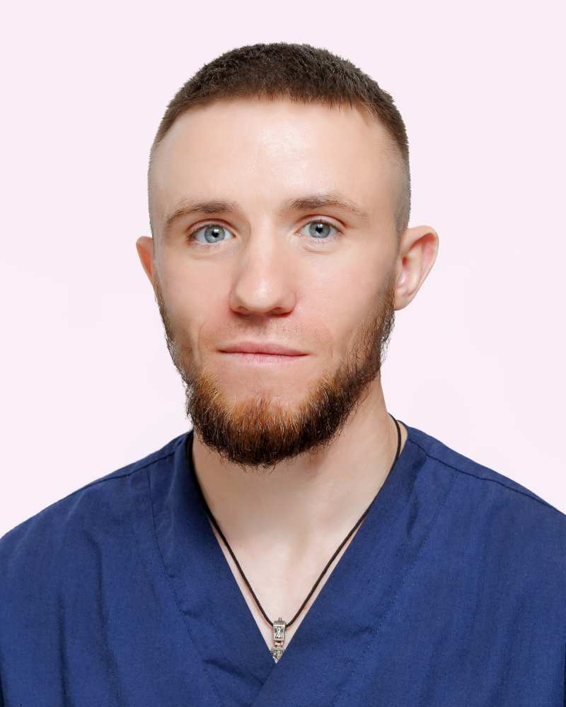 Доктор