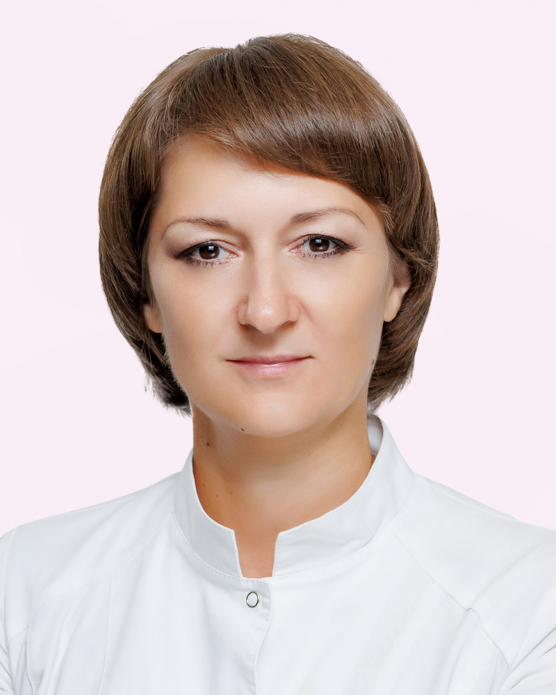 Доктор